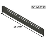 ECIW08039 PARKRAY Log Guard  |  Aspect 8 (Boiler) 